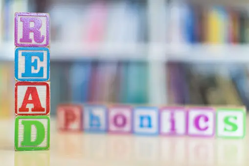 Phonics