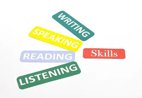 Communicative English