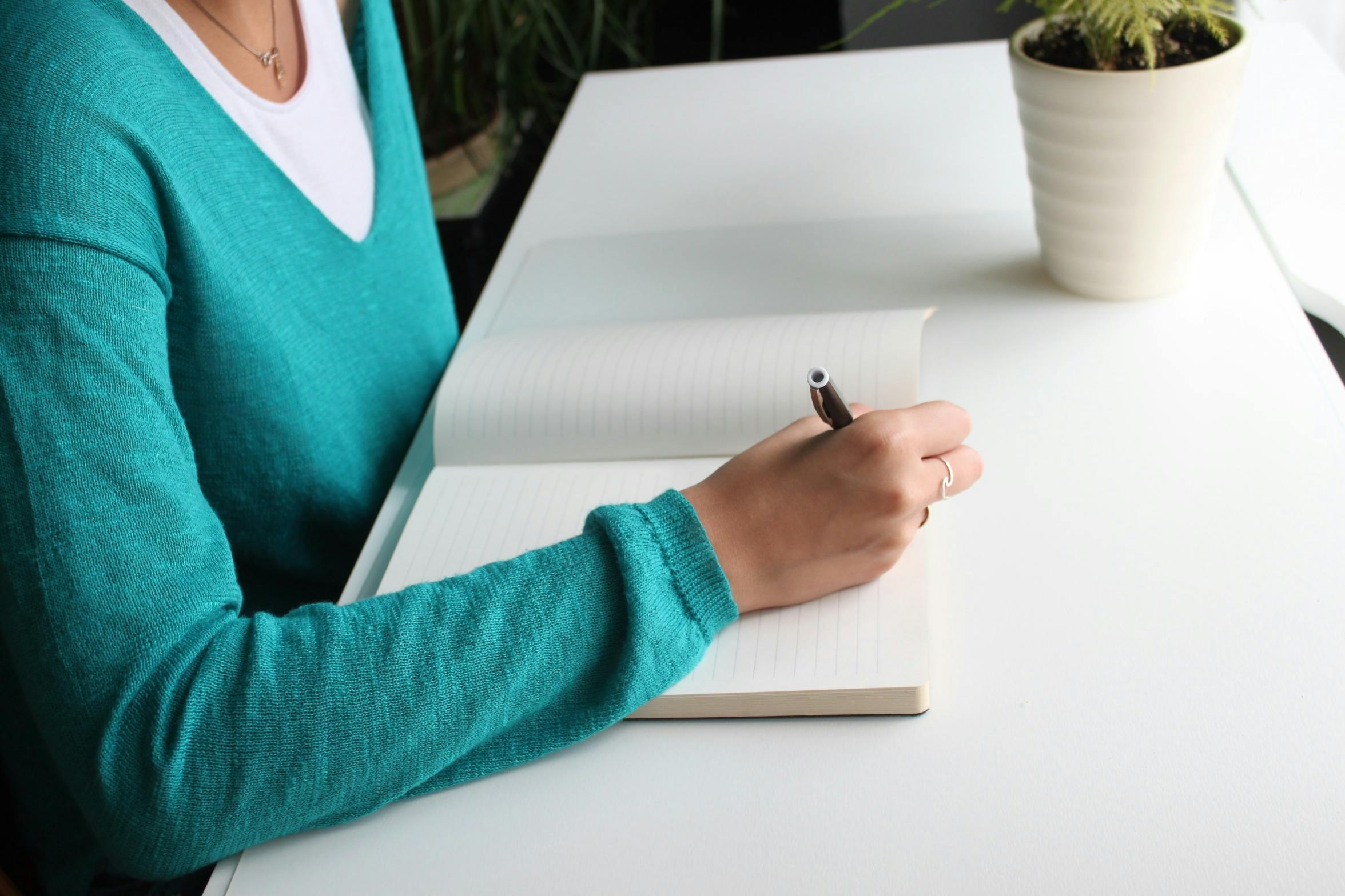 Forms Of Writing
